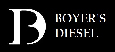 Boyer's Diesel