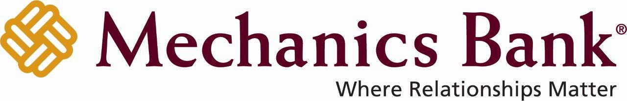 mechanics bank