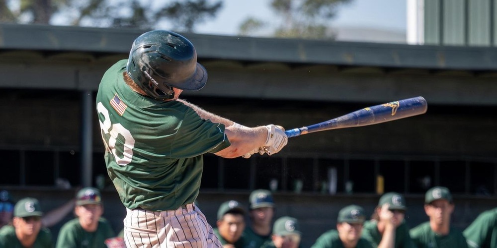 Eight Cuesta Ballplayers Recognized by the WSC