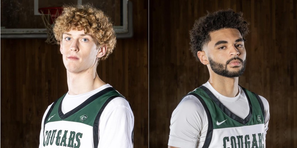 Three Cuesta Cagers Earn all-WSC Accolades