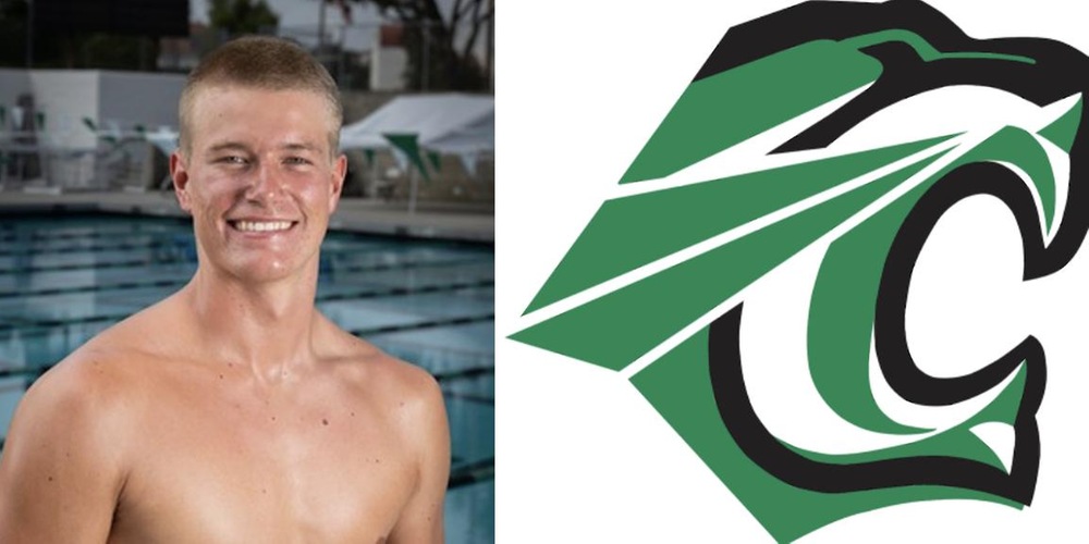 2026 Cuesta Male Athlete of the Year Nominee (Water Polo)- Ezra Smeltzer