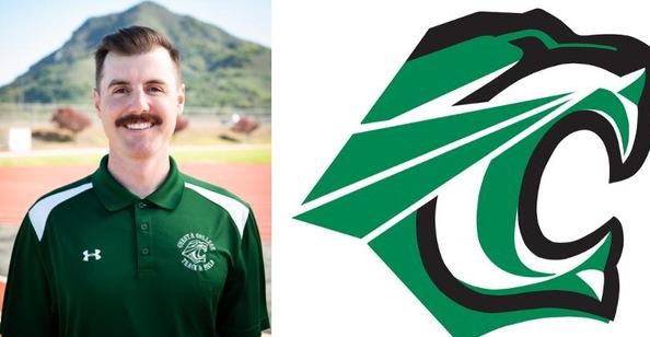 Coach Robert Neely, Sort of, Repeats as Cuesta Coach of the Year