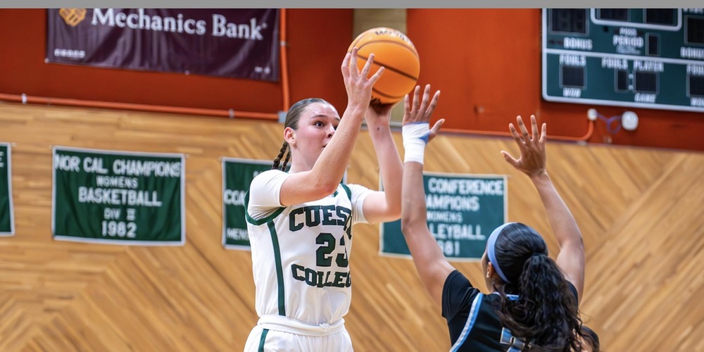 Cougars Host Sophomore Night, Fall to LA Mission